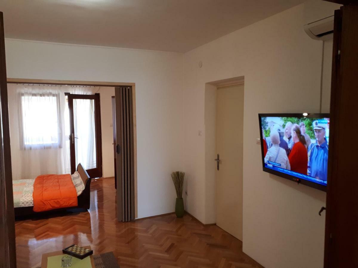 Apartment Ori Poreč Kültér fotó