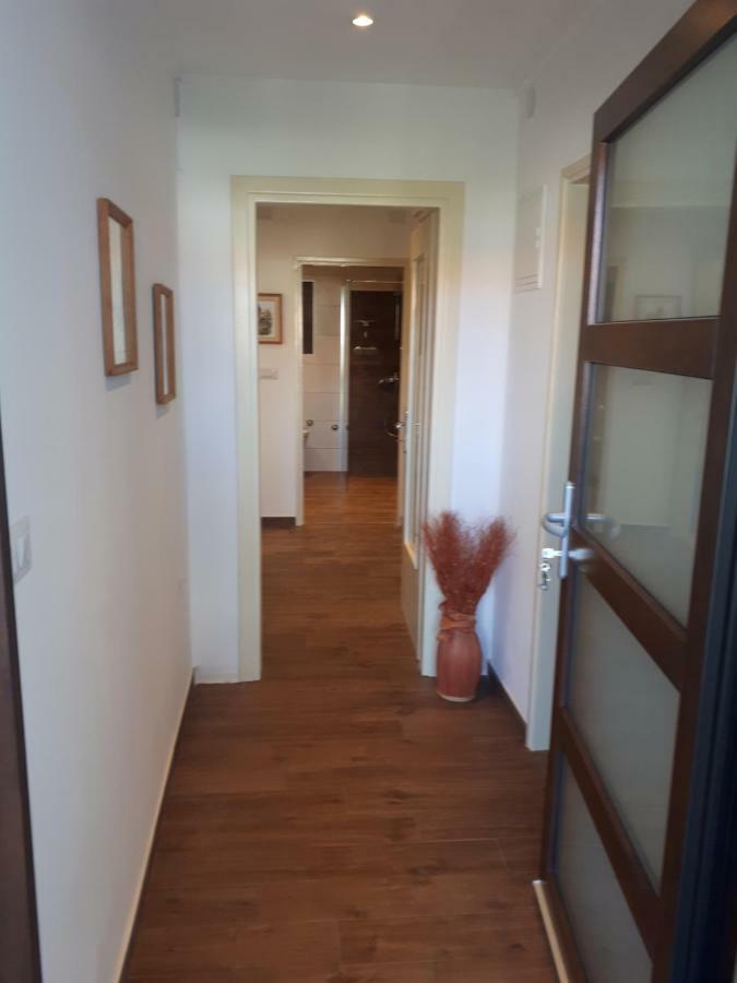 Apartment Ori Poreč Kültér fotó